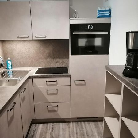 Haus Romantik ゲルロス エクステリア 写真