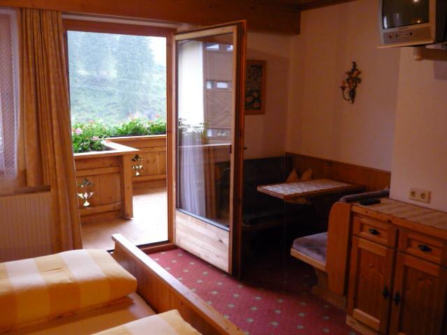 Haus Romantik ゲルロス 部屋 写真