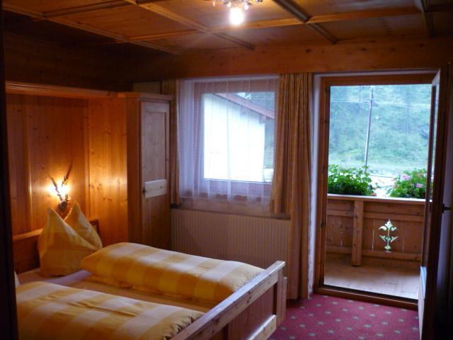 Haus Romantik ゲルロス 部屋 写真