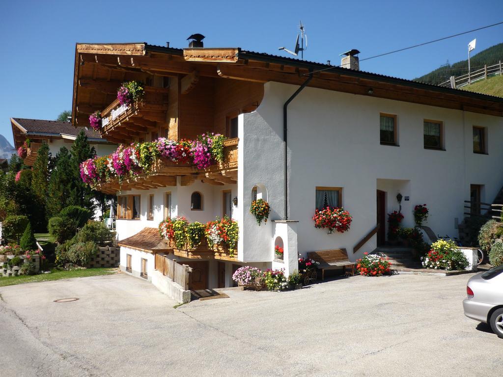 Haus Romantik ゲルロス エクステリア 写真