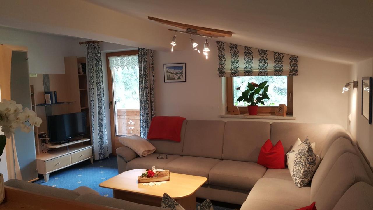 Haus Romantik ゲルロス エクステリア 写真