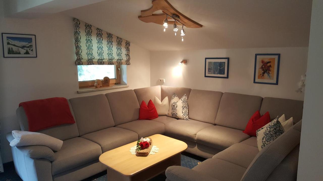 Haus Romantik ゲルロス エクステリア 写真