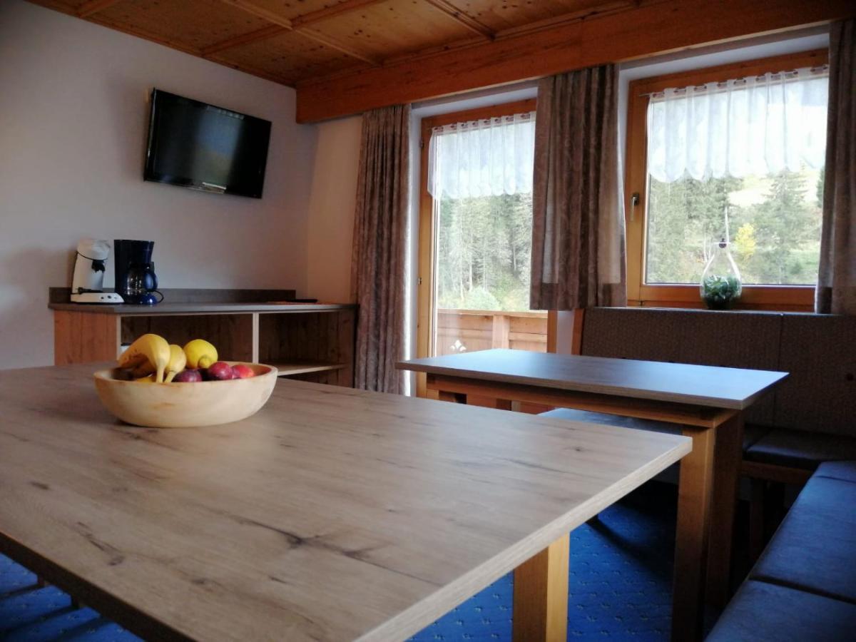 Haus Romantik ゲルロス エクステリア 写真